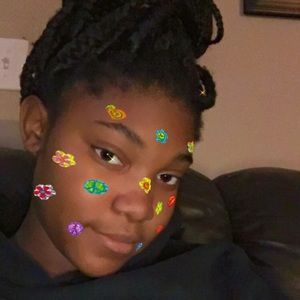 Meet your Posher, Kendiess